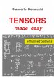 TENSORS made easy with SOLVED PROBLEMS - Bild 1