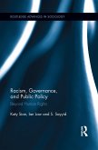 Racism, Governance, and Public Policy