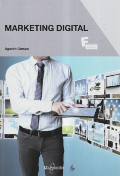 Marketing digital - Crespo Valencia, Agustín