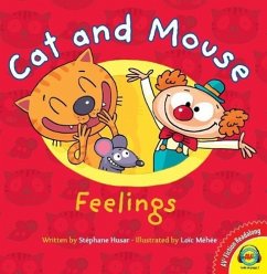 Cat and Mouse Feelings - Husar, Stephane