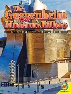 The Guggenheim Museum Bilbao - Diemer, Lauren