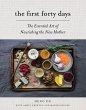 The First Forty Days - Bild 1