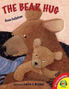 The Bear Hug - Callahan, Sean