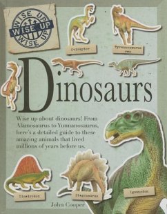 Dinosaurs - Cooper, John