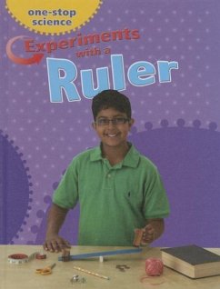 Experiments with a Ruler - Royston, Angela