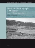 The Cave of the Nymphs at Pharsalus: Studies on a Thessalian Country Shrine