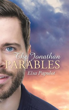 The Jonathan Parables - Papulot, Elsa