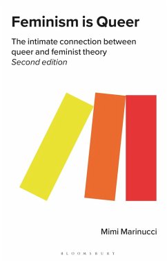 Cover Feminism is Queer
