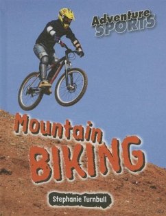 Mountain Biking - Turnbull, Stephanie