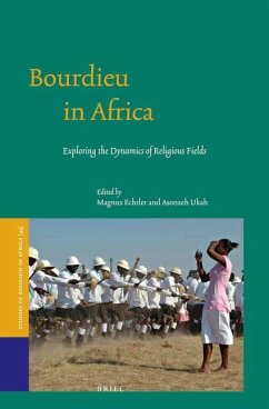 Bourdieu in Africa