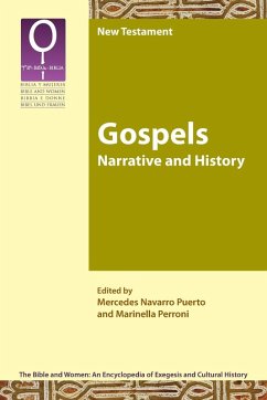 Cover Gospels