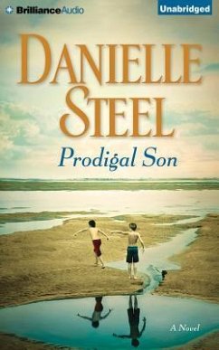 Prodigal Son - Steel, Danielle