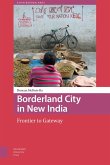 Borderland City in New India Borderland City in New India