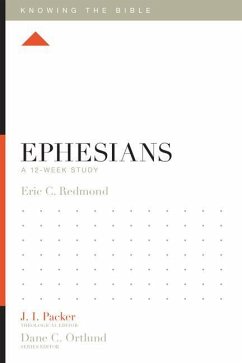 Ephesians - Redmond, Eric C