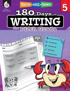 180 Days of Writing for Fifth Grade - Maloof, Torrey