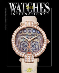 Watches International XVII - Tourbillon International