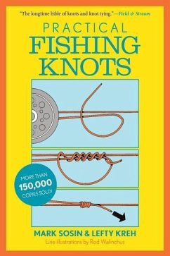 Practical Fishing Knots - Kreh, Lefty; Sosin, Mark