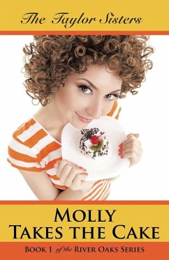 Molly Takes the Cake - The Taylor Sisters
