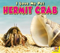 Hermit Crab - Carr, Aaron
