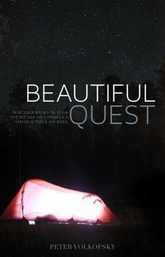 Cover Beautiful Quest (eBook, ePUB)