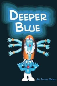 Cover Deeper Blue (eBook, ePUB)