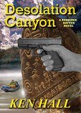 Desolation Canyon (eBook, ePUB)