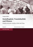 Sozialkapital, Translokalität und Wissen (eBook, PDF)