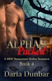 Alpha Packed - Book 4 (eBook, ePUB)
