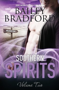Southern Spirits - Bradford, Bailey