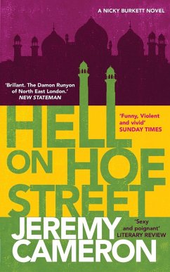 Hell on the Hoe Street - Cameron, Jeremy