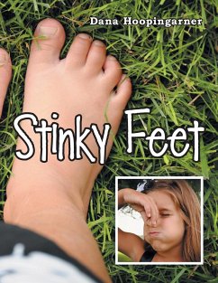 Stinky Feet - Hoopingarner, Dana