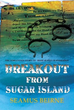 Breakout from Sugar Island - Beirne, Seamus