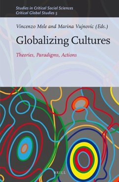 Globalizing Cultures