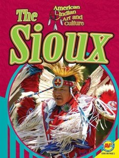 The Sioux - Koopmans, Anna