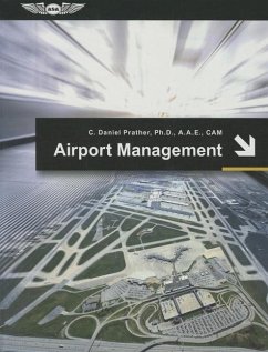 Airport Management - Prather, C Daniel