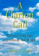 A Clarion Call Preserving our spiritual... - Bild 1
