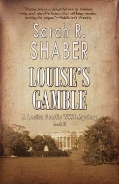 Louise's Gamble - Shaber, Sarah R.