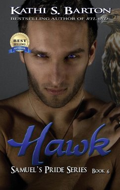 Hawk - Barton, Kathi S.