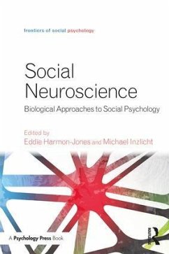 Social Neuroscience