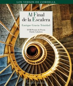 Al final de la escalera - Gracia Trinidad, Enrique