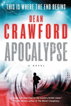 Apocalypse - Crawford, Dean