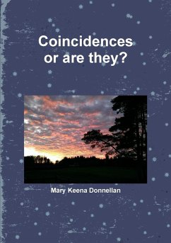 Coincidences... or are they? - Keena Donnellan, Mary