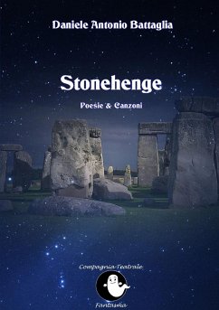 Stonehenge - Battaglia, Daniele Antonio