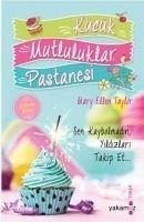 Kücük Mutluluklar Pastanesi - Ellen Taylor, Mary