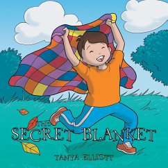 The Secret Blanket - Elliott, Tanya