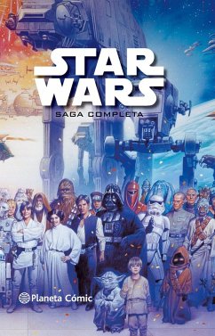 Star Wars, La saga completa