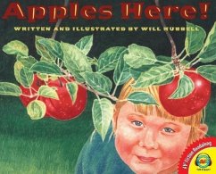 Apples Here! - Hubbell, Will