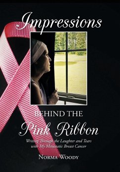 Impressions Behind the Pink Ribbon - Woody, Norma