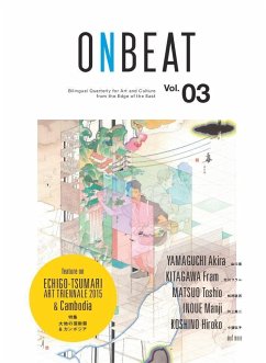 Onbeat Vol.03 - Onbeat Editing Committee