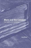 Marx and the Common
